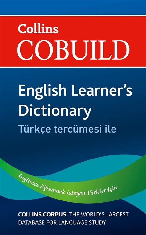 cobuild dictionary online.